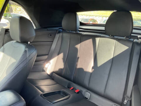 2016 BMW 2 Series M235i xDrive