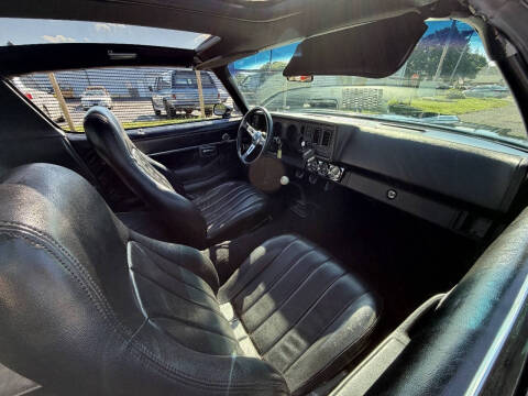 1981 Chevrolet Camaro Z28