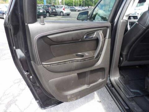 2013 GMC Acadia SLT-1