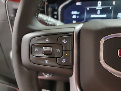 2026 GMC Sierra 1500 Elevation Standard