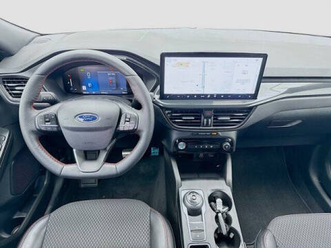 2024 Ford Escape Hybrid ST-Line