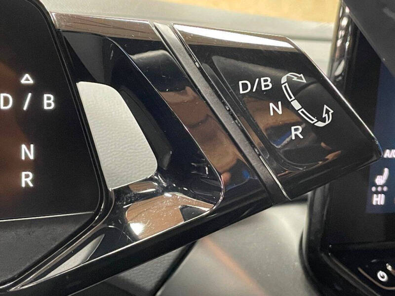 2021 Volkswagen ID.4 Pro