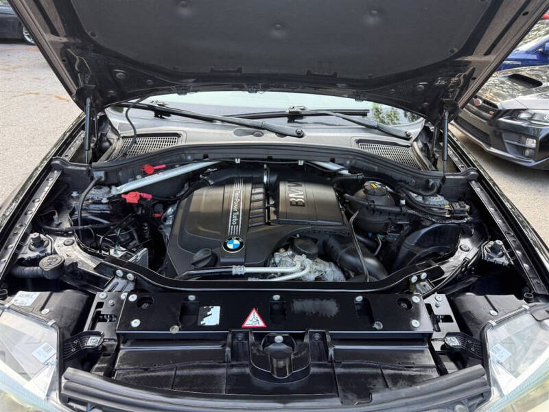 2016 BMW X4 xDrive35i