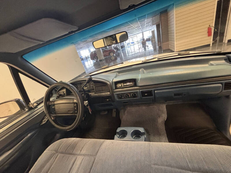 1994 Ford F-150 XL