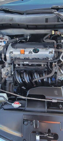 2009 Honda Accord LX