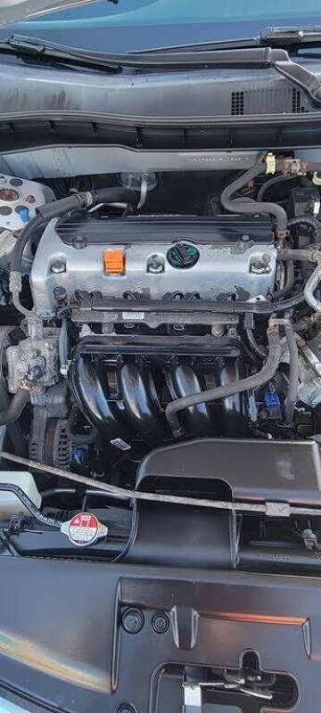 2009 Honda Accord LX