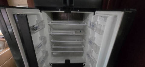 2013 SUNSEEKER SSC3050SF