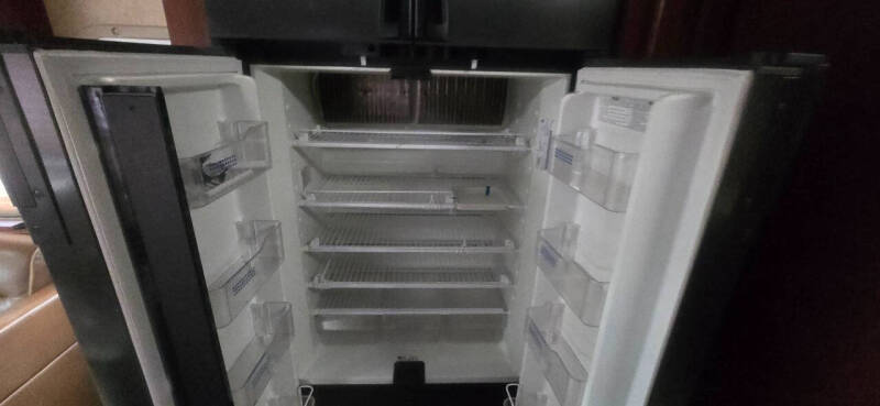 2013 SUNSEEKER SSC3050SF