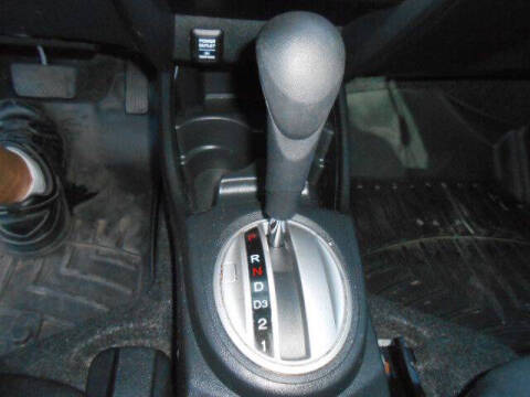 2009 Honda Fit