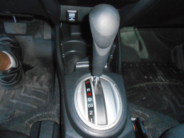 2009 Honda Fit