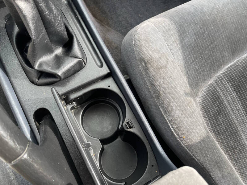 2000 Honda Accord LX