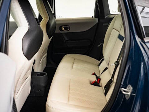 2026 MINI Hardtop 4 Door