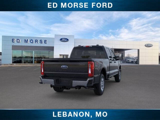 2026 Ford F-250 Super Duty