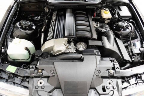 1995 BMW M3