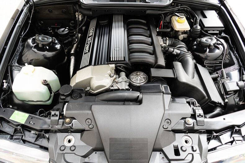 1995 BMW M3