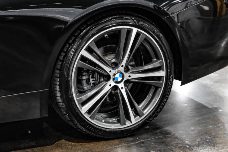 2020 BMW 4 Series 430i