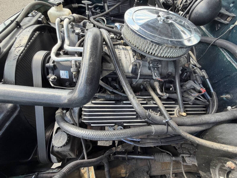1994 Dodge Dakota SLT