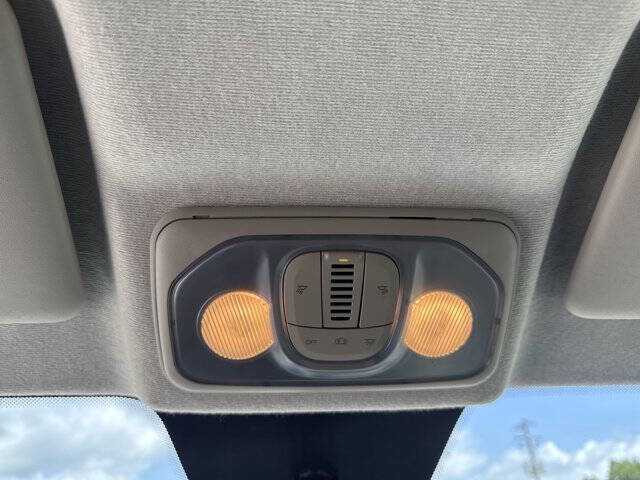 2017 RAM ProMaster 1500 136 WB