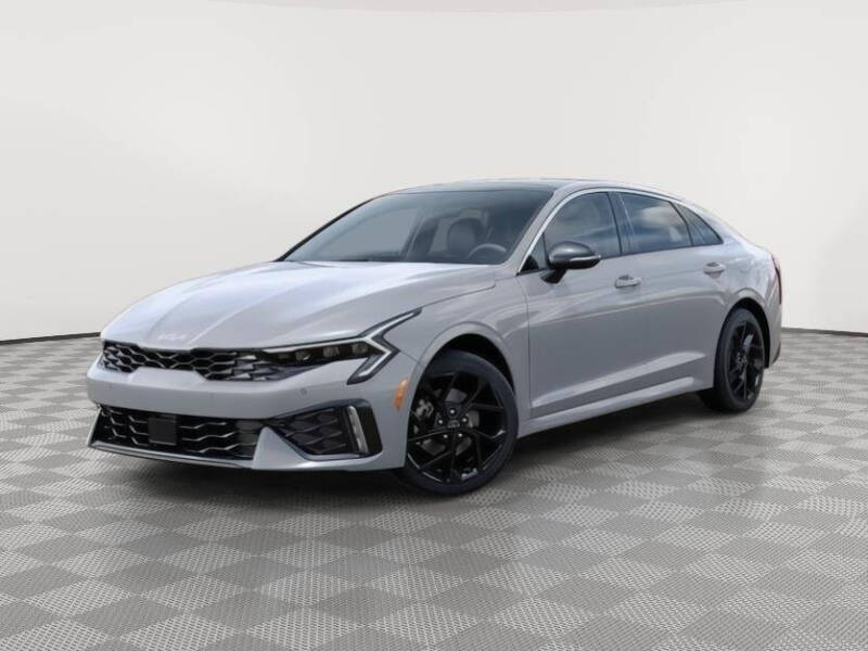 2026 Kia K5