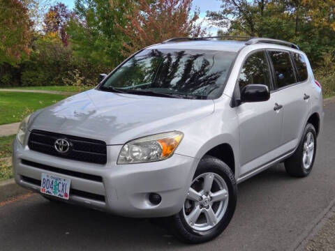 2008 Toyota RAV4