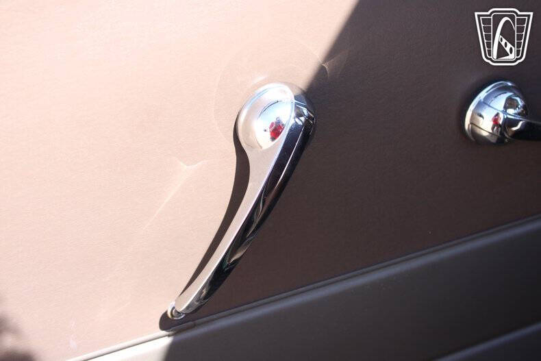 1953 Chevrolet 3100
