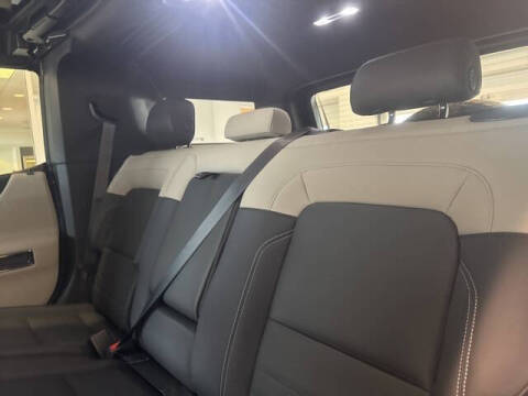 2026 GMC HUMMER EV 2X