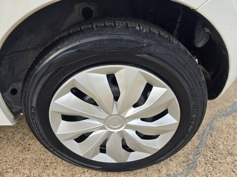 2012 Mazda MAZDA2 Sport