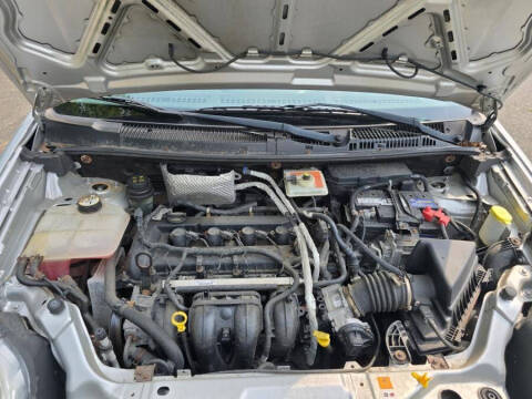 2011 Ford Transit Connect XLT