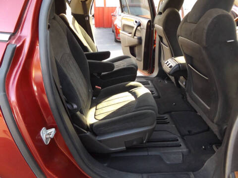 2011 Buick Enclave CX