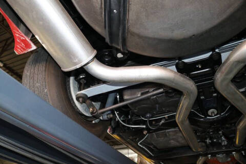 1971 Chevrolet Corvette