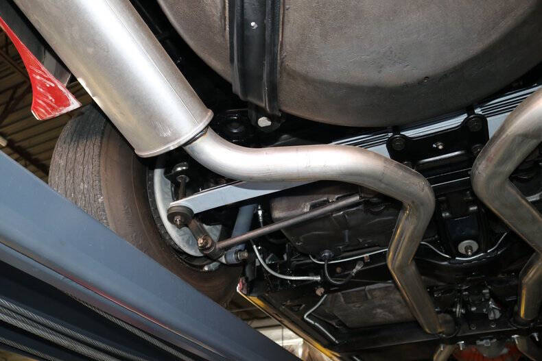 1971 Chevrolet Corvette