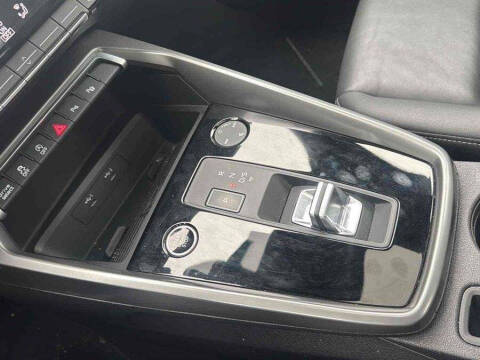 2024 Audi A3 Premium 40 TFSI