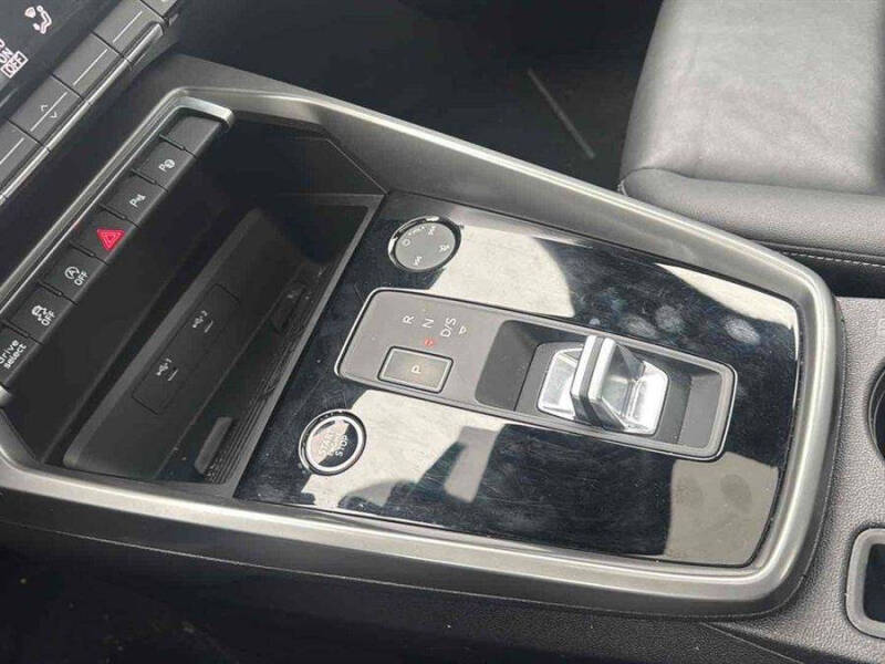 2024 Audi A3 Premium 40 TFSI