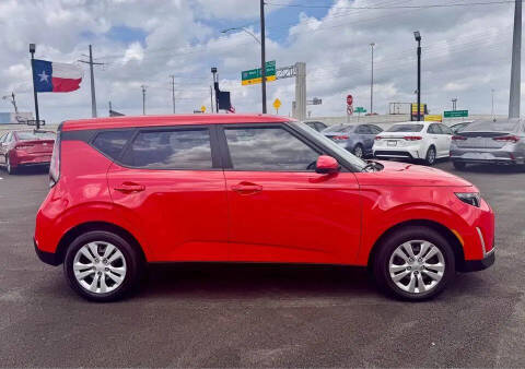 2023 Kia Soul
