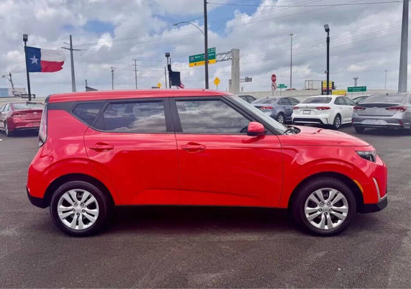 2023 Kia Soul