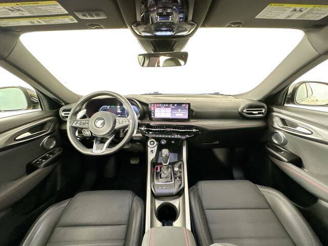 2024 Dodge Hornet R/T Plus