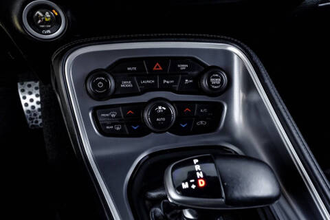 2020 Dodge Challenger