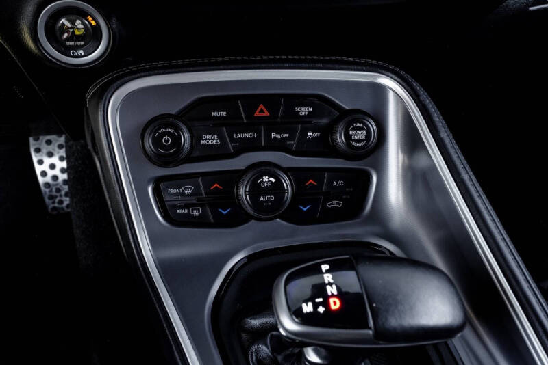 2020 Dodge Challenger