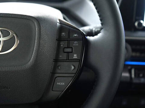 2025 Toyota Prius Limited