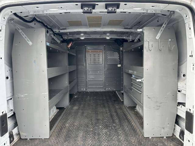 2019 Ford Transit 150