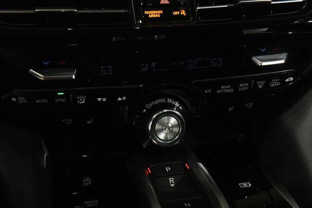 2022 Acura MDX SH-AWD w/Tech