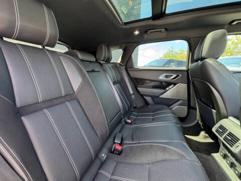 2019 Land Rover Range Rover Velar P340 R-Dynamic SE