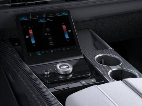 2026 Cadillac Escalade-V