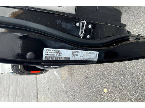 2024 Jeep Wagoneer Series III