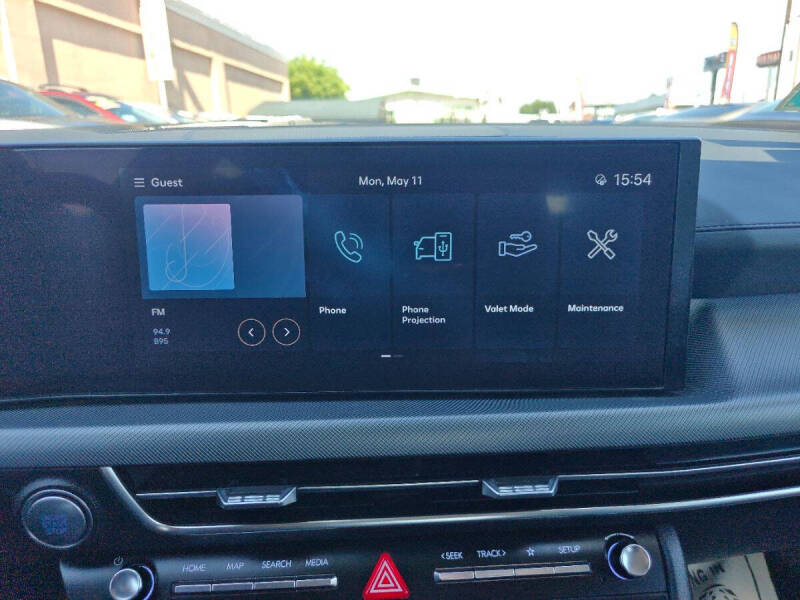 2025 Hyundai Sonata