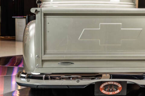 1954 Chevrolet 3100