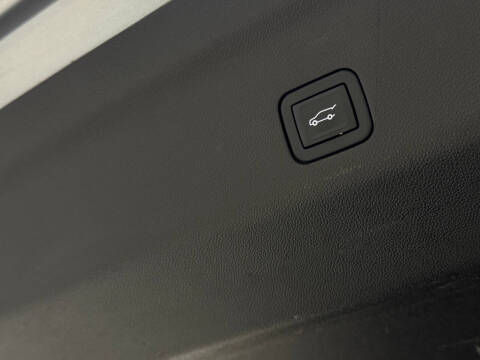 2023 Cadillac Escalade-V ESV