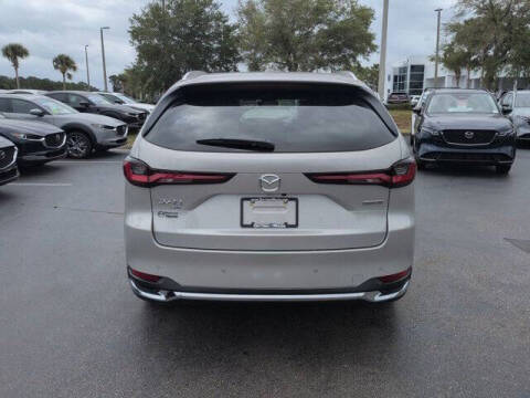 2026 Mazda CX-90 3.3 Turbo Premium Plus