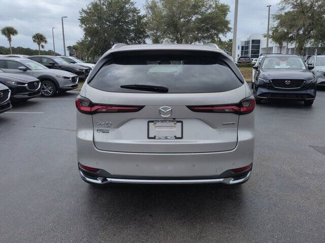 2026 Mazda CX-90 3.3 Turbo Premium Plus