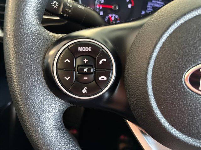 2020 Kia Soul S
